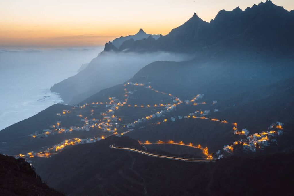 Vivienda Gobierno de Canarias-Inmobiliaria las Villas